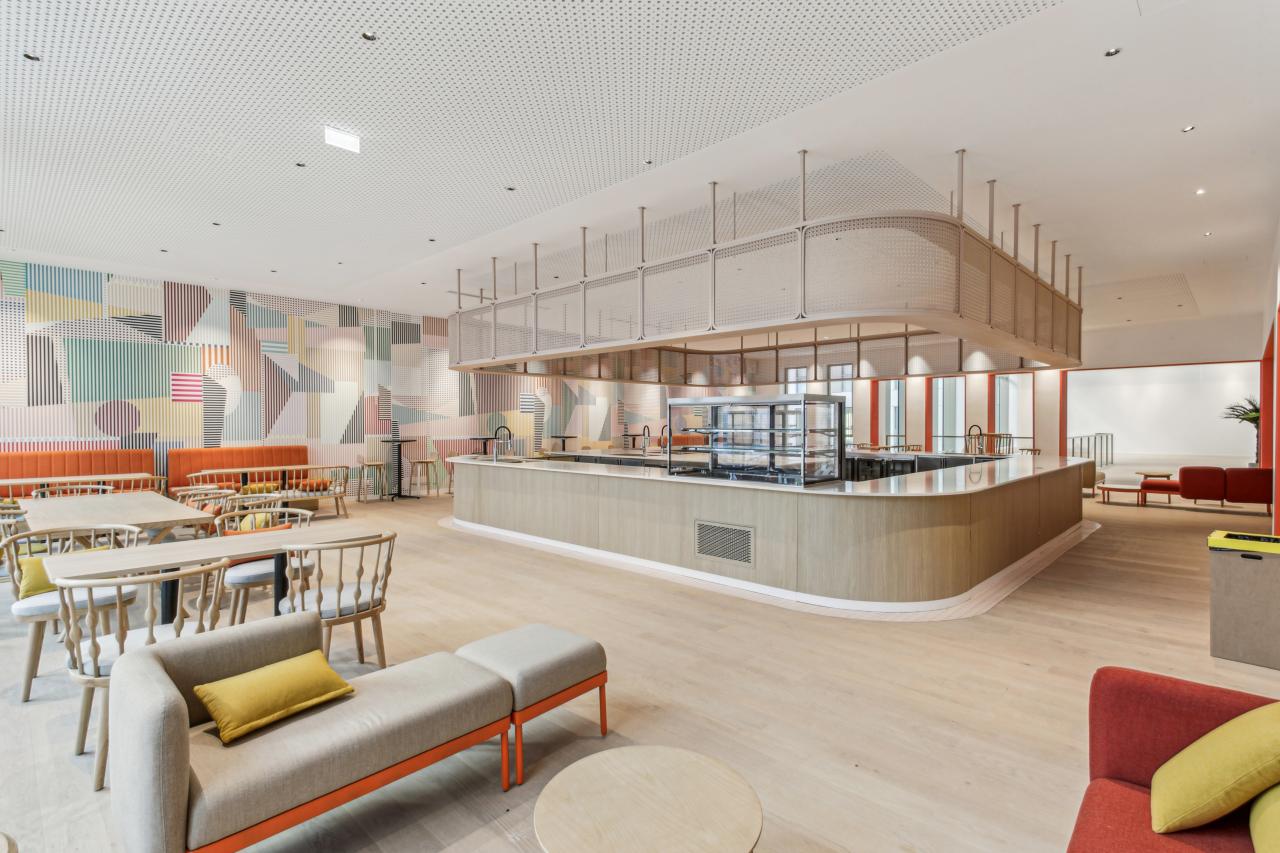 Bureau Nanterre 54486m² Location bureau Nanterre Hauts-de-Seine OLBUR2100346 17